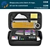 Office College Stationery Pen Case